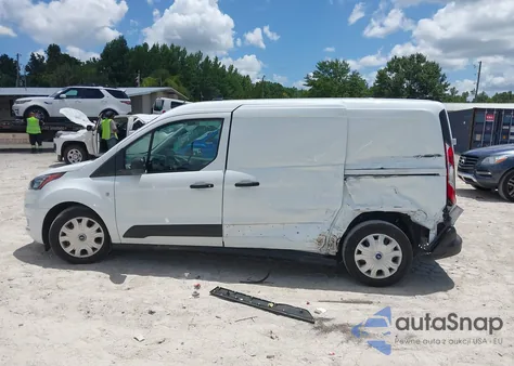 2023 Ford Transit Connect Xlt Cargo Van z USA, uszkodzony, nr VIN NM0LS7T28P1562453